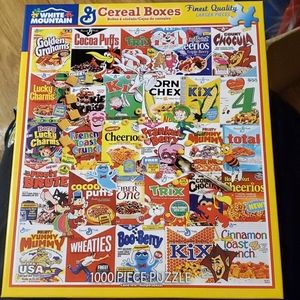 Puzzle